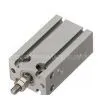 Free Mount Pneumatic Cylinder