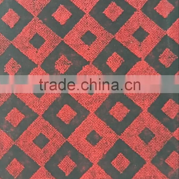 Low Price Factory Custom Design High Quality Hotel Floor Carpet Prices photo-2