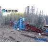 JuLong Placer Gold Machine