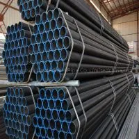 Q235B /Q345B LSAW Welded Pipe