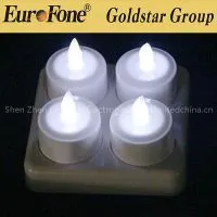 2015 Hot Style LED Tea Lights for Party Decoration