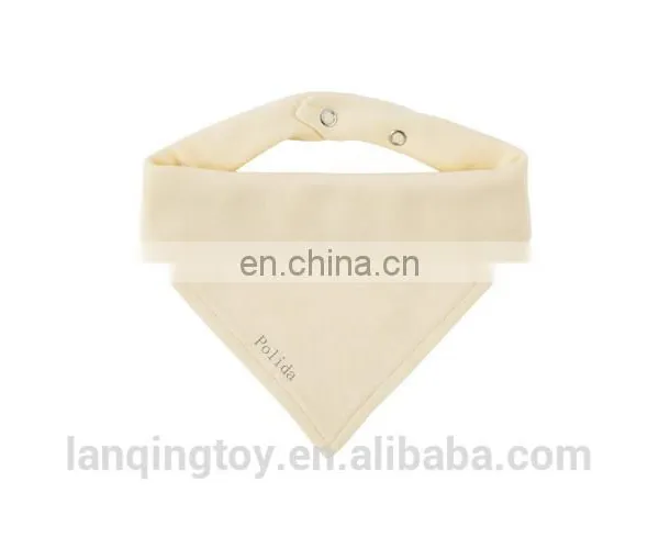 2016 China Supplier Wholsale Cotton Bib Hanger photo-6