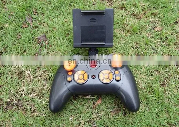 M9927 Wifi Control 2.4G 4CH 6-Axis RC Quadcopter With Wifi 0.3MP Camera WIFI Drone For Sale photo-4