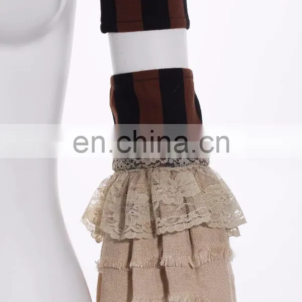 Steampunk Style Sleeve and Armband Bracer photo-3