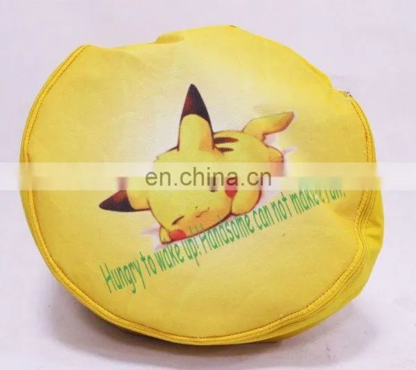 Hot Sale Lovely Inflatable Pikachu Mascot Costume photo-4