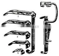 Davis-Boyle Set Mouth Gag Oral Surgical Instruments(PayPal Accept)