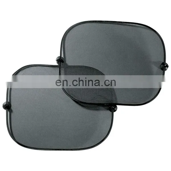 Nylon Mesh Novelty Window Sunshades for Cars photo-2
