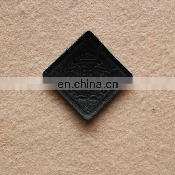Leather Labels for Garments photo-2