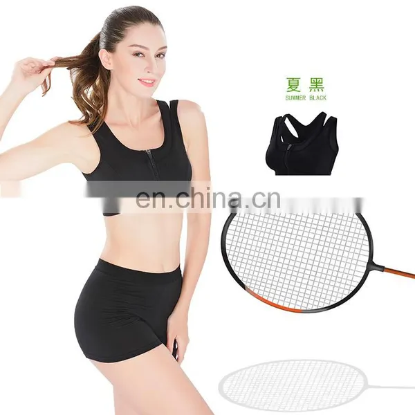 OEM Design Dri Fit Private Label Custom Fitness Workout Sports Bra, Gym Yoga Sports Bra for Women#805 photo-6