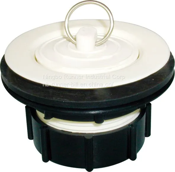 Basket Strainer