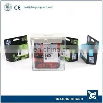 Double CD Safer,anti-theft Box photo-5