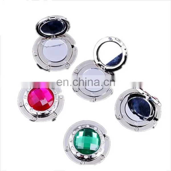 Hottest High Level Decoration Safety Buckle photo-5