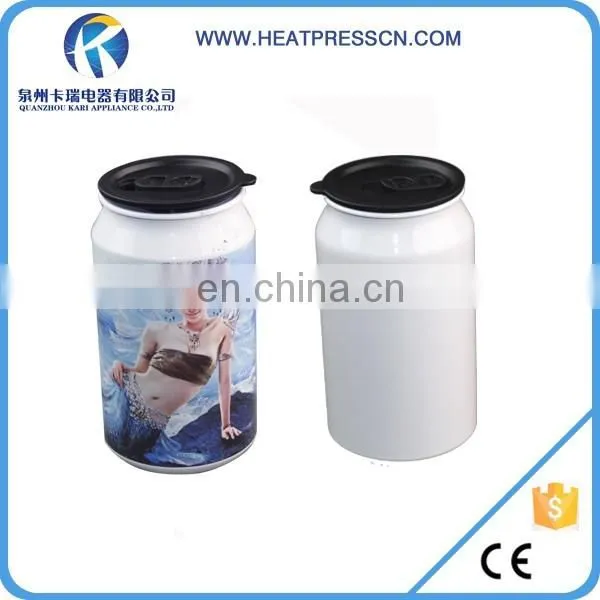 Sublimation Stainless Cola Bottle photo-3