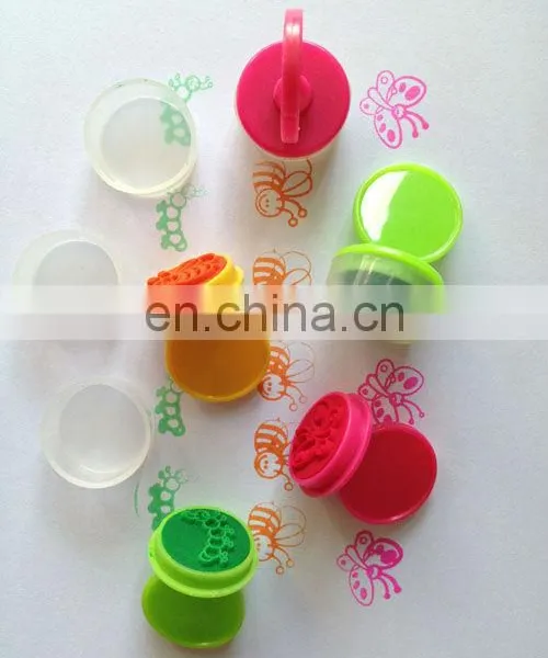 Flash Stamp