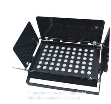 54pcs 4in1 Flood Light Led Stage Lighting photo-2