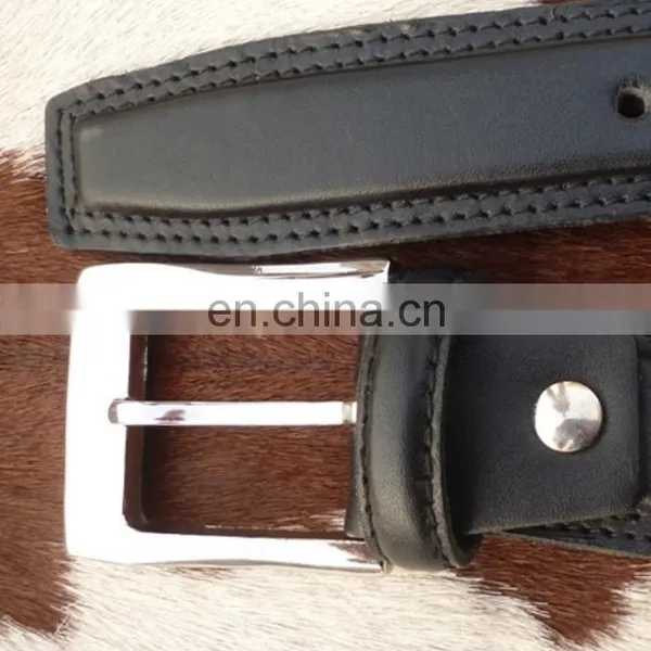 Top Quality Academy Genuine Leather Belt 2017 photo-6