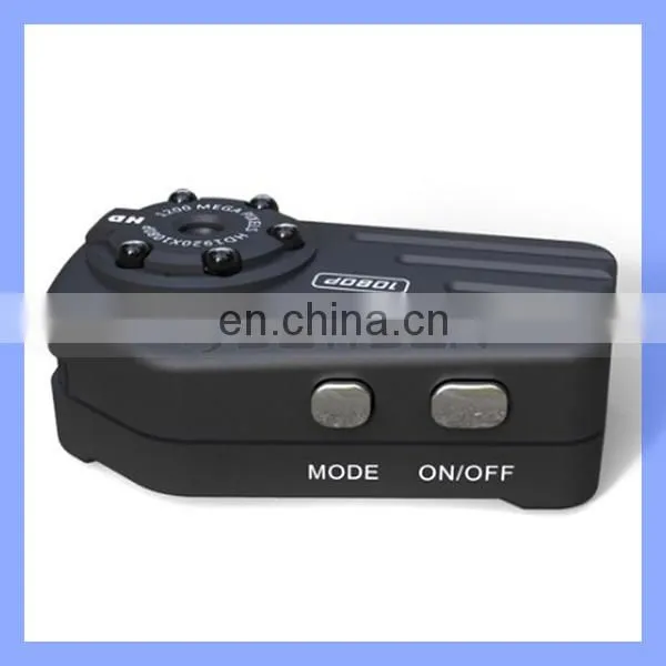 1080P Full HD 12MP 30Fps Motion Detection Video Camera hd Hidden Mini Camera photo-6