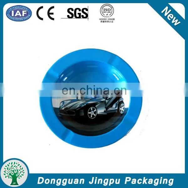 on Sale Wholesale Custom Printed Cigar Tin Ashtray photo-6
