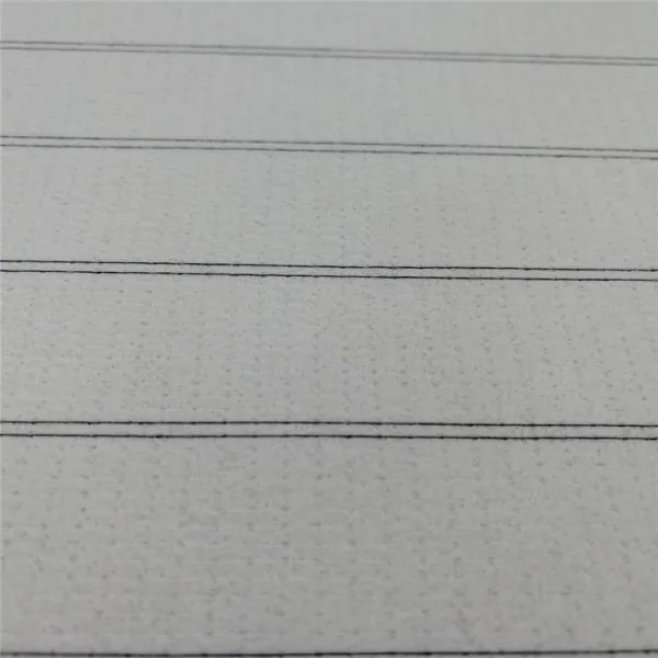 Cavort 1.75mm Stitch Bond Nonwoven Insole Sheet For Footwear
