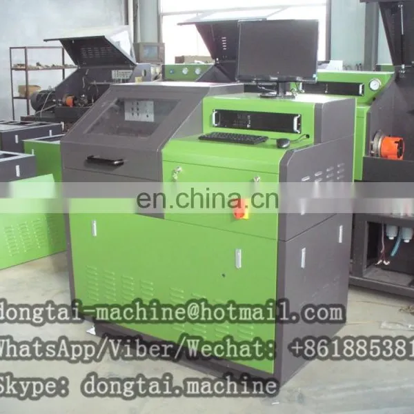 Common Rail Injector Test Bench NTS709 photo-3