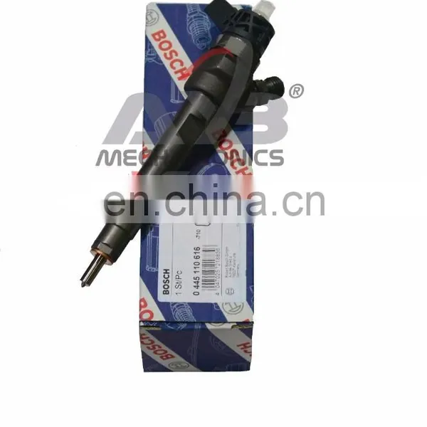 0445110382 DIESEL FUEL INJECTOR photo-4