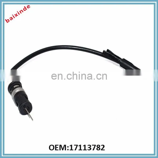 For GM V6 4.3L & V8 5.7L SPIDER VORTEC 1996-2002 FUEL INJECTOR 17113782 photo-3