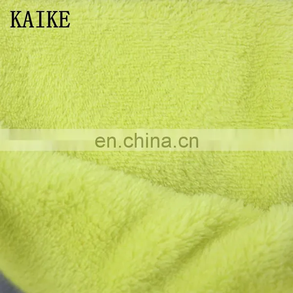 100%polyester Cheap Polar Fleece Beach Camel Wool Blanket Cover photo-4
