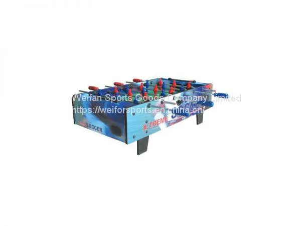 Soccer Table / Football Table photo-3