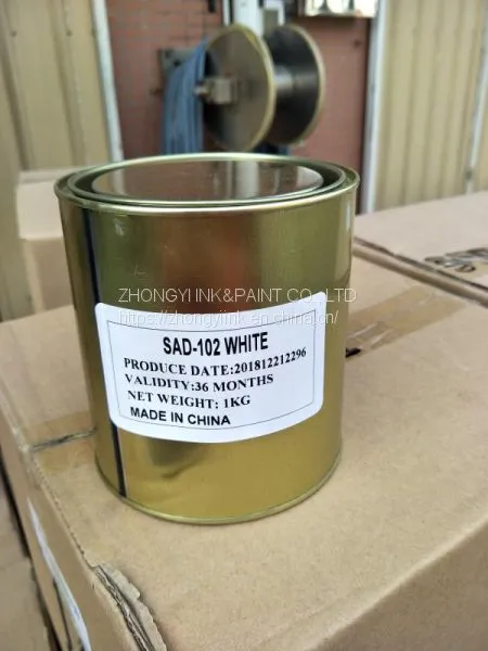 UVC-MEDIUM ABRASIVE VARNISH photo-3