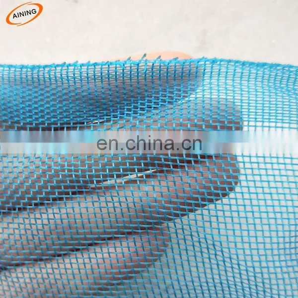 HDPE Farm Transparent 18*18 Anti Insect Netting photo-5
