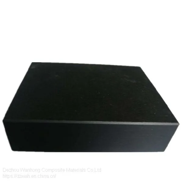 Fatigue Resistance PA6 Nylon Board Wear Resisting PA6 Nylon Sheet photo-4