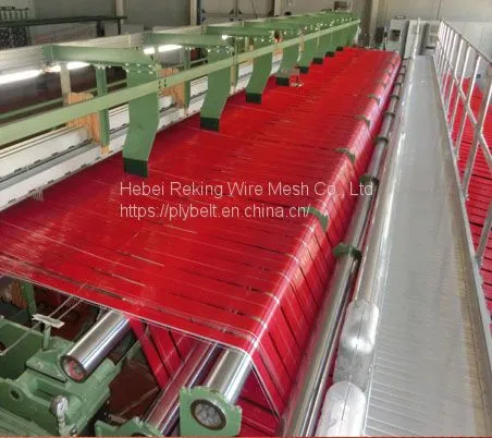 Synthetic Dryer Wire Mesh