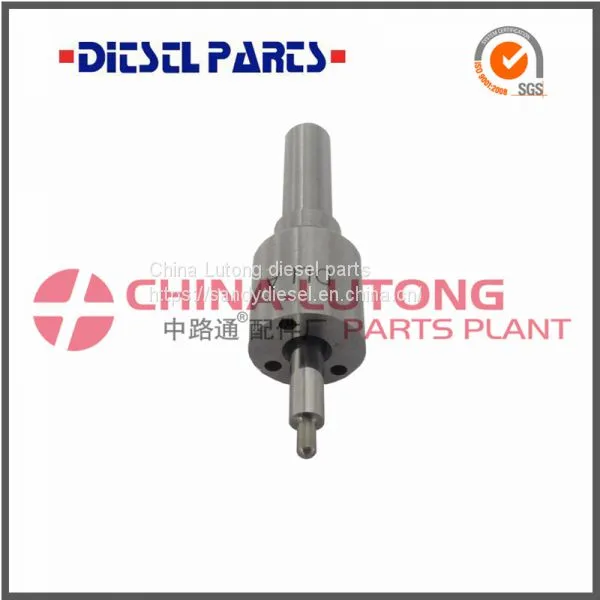 Diesel Fuel Pump Nozzle 105000-0010 DN4S1 for KOMATSU & High Performance photo-2