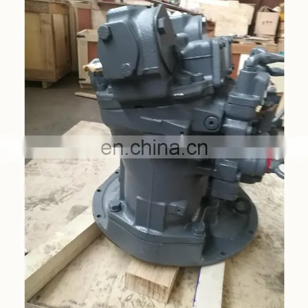 Excavator Spear Parts ZX200-3 Hydraulic Pump HPV102GW Main Pump For Hitachi photo-2
