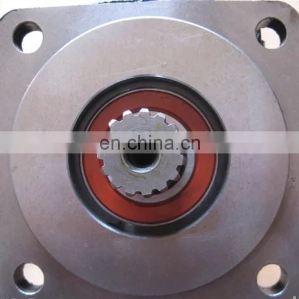 QY50K Hydraulic Pump HP051B678-20-20-10-02GA photo-3