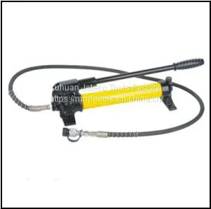 CP-700 Hydraulic Hand Pump, JCP-700 Hydraulic Manual Pump Hand Operated