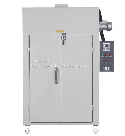 Agricultural Products Drying Oven Single Door Double Door, Fruit Slice Dryer Vegetables Grains Dry photo-2