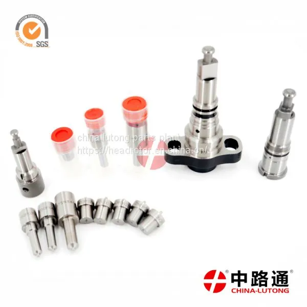 Bosch Diesel Fuel Injection Pump Nozzle Dll136s501 photo-4