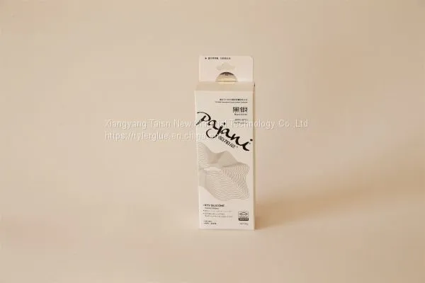 Victor Reinz Type Black Silver Color RTV Silicone Sealant Gasket Maker 95g photo-3