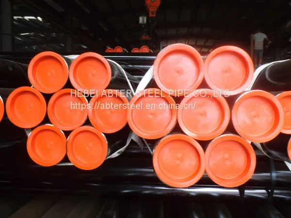 ERW Steel Pipe