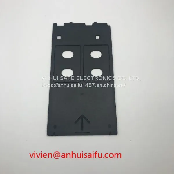 ID Card Tray for Canon G Type Printer