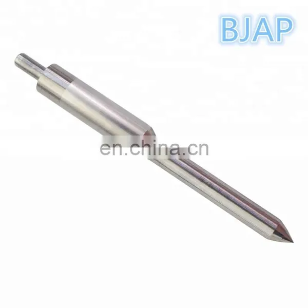 Injector Nozzle DLLA149S715 0433271349 With MFR No. 02147860 for 0432291782 Injector photo-5