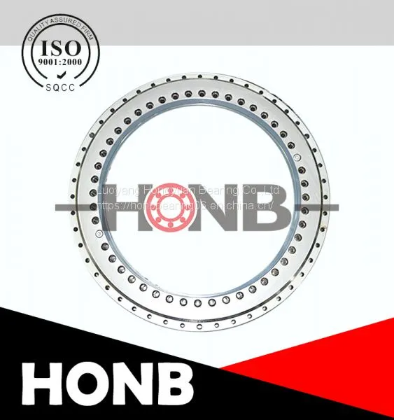 YRTS395 Rotary Table Bearing photo-2