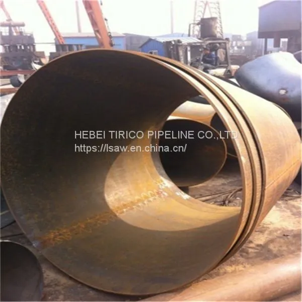 Pressure Reducer 40mm To 32mm Reducer For Oil / Gas photo-3