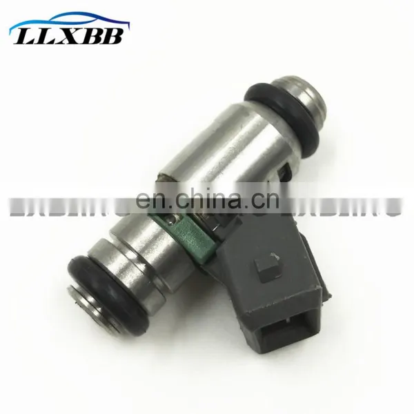 Genuine LLXBB Fuel Injector Nozzle IWP024 For VW Gol Parati Saveiro Quantum Santana Magneti 50100702 0269980312 photo-3
