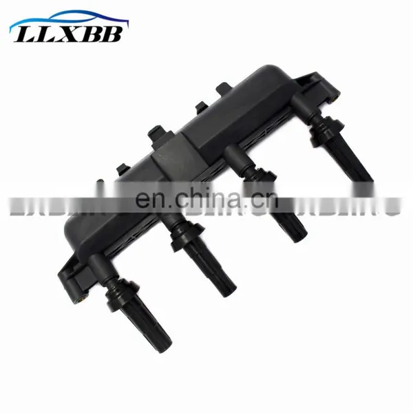 Original Ignition Coil 96211048 0000597073 For Peugeot 9629210680 photo-2