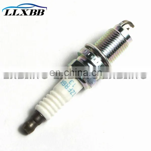 Genuine Iridium Spark Plug IZFR6K-13 IZFR6K13 For NKG 6774 photo-3