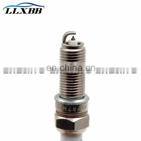 Genuine Iridium Spark Plug A0041591803 A004159180326 For Mercedes-Benz YR7MPP33 photo-5