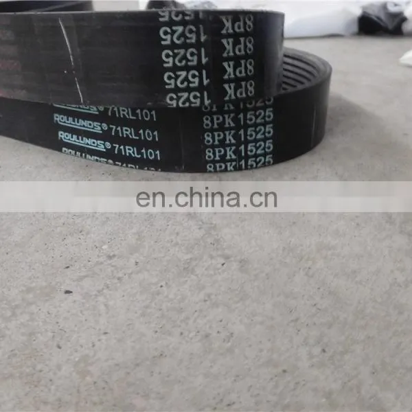 8PK1525 Belt photo-3