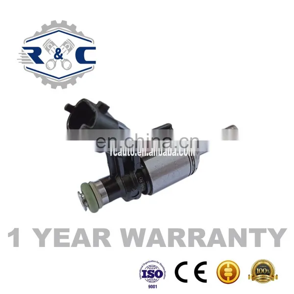 R&C High Quality Car Injection Valves 9802541680 Nozzle Auto Valve For Peugeot Gasoline Fuel Injector photo-2